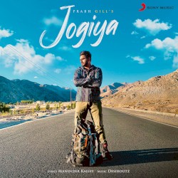 Jogiya