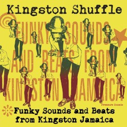 Kingston Shuffle