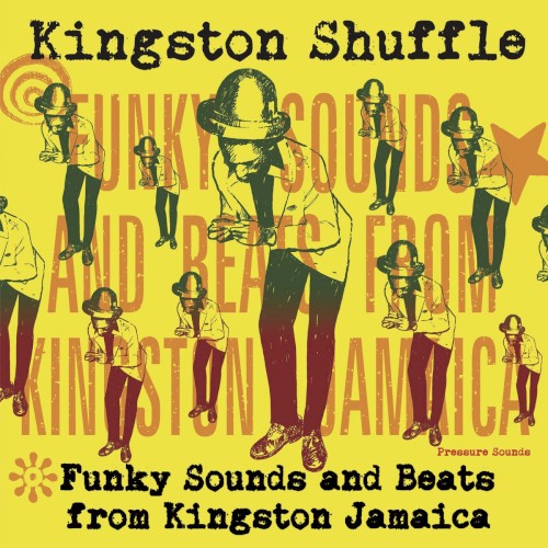 Kingston Shuffle
