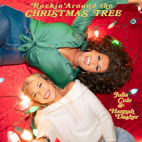 Rockin’ Around the Christmas Tree