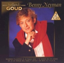 Hollands goud: Benny Neyman