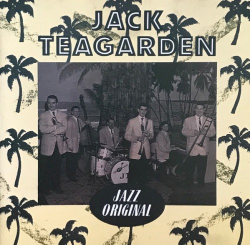 Jazz Original