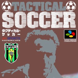 Tactical Soccer