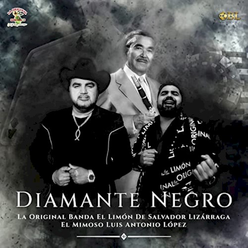 Diamante negro