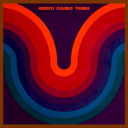 JENZEITS COSMIC THEMES