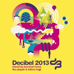 Decibel 2013