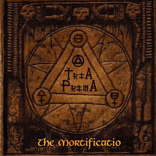 The Mortificatio