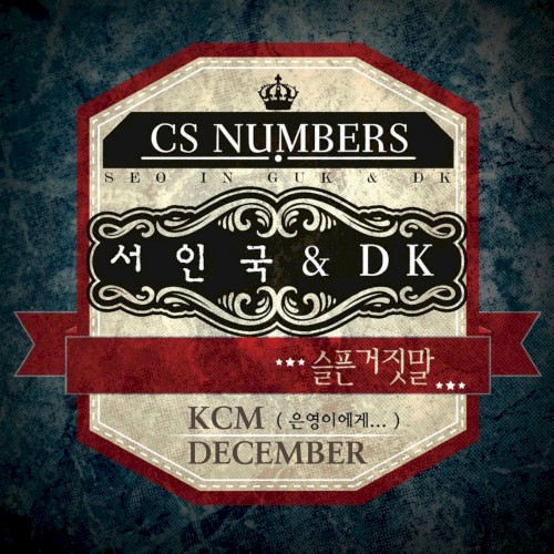 CS NUMBERS