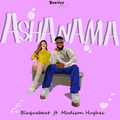 Ashanama