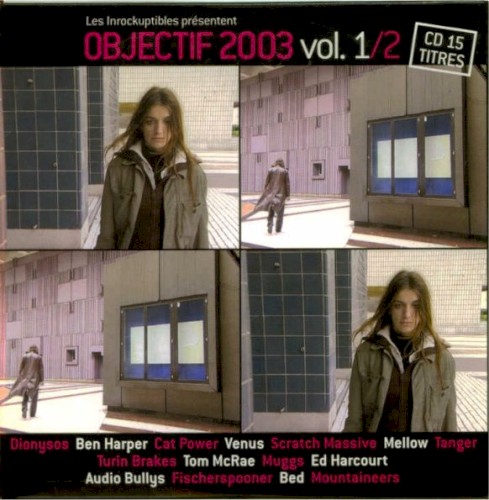 Objectif 2003, vol. 1
