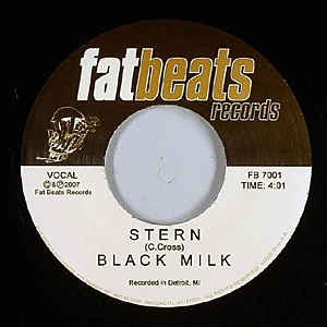 Stern / Superman