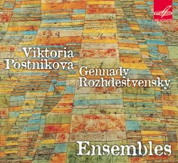 Ensembles