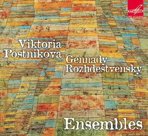 Ensembles