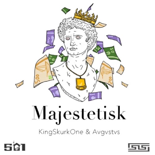Majestetisk