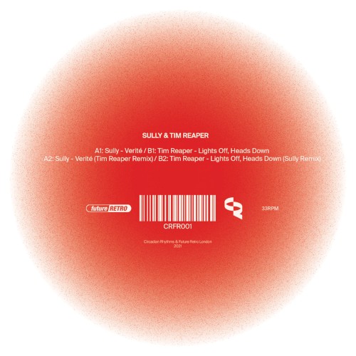 CRFR001