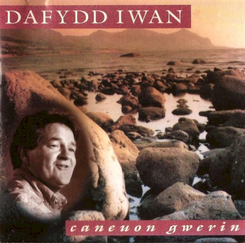 Caneuon Gwerin