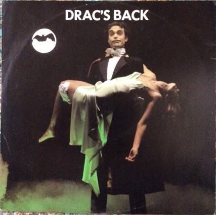 Drac's Back