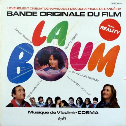 La Boum