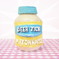 Mayonnaise
