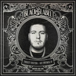 Get Physical EP
