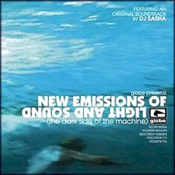 New Emissions of Light and Sound (The Dark Side of the Machine)