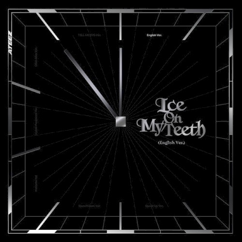 Ice on My Teeth (English ver.)