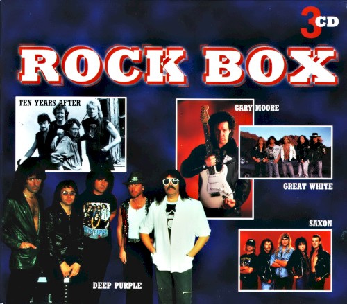 Rock Box