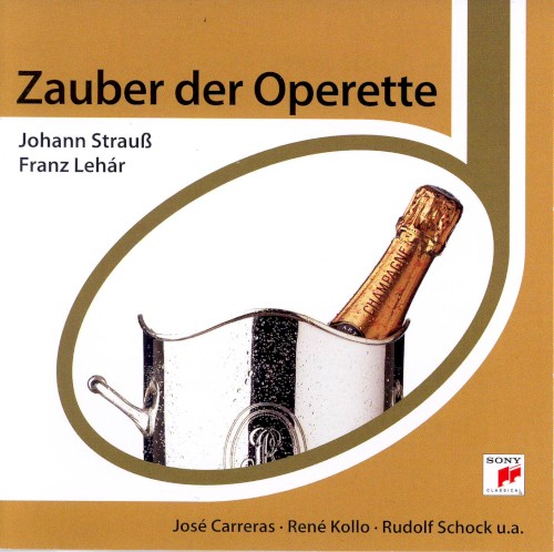 Zauber der Operette
