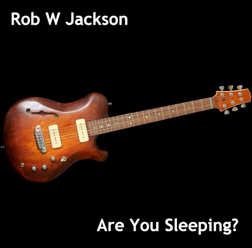 Are You Sleeping?