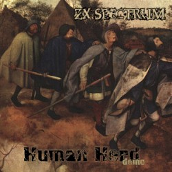 Human Herd