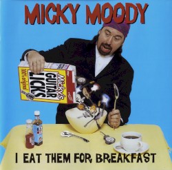 I Eat Them for Breakfast