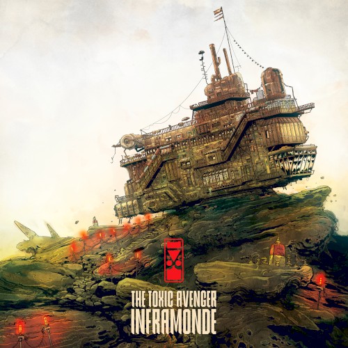 Inframonde