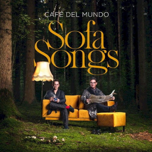 Sofa Songs