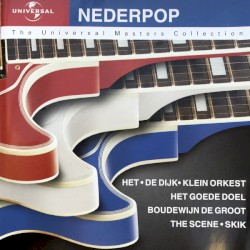 Nederpop
