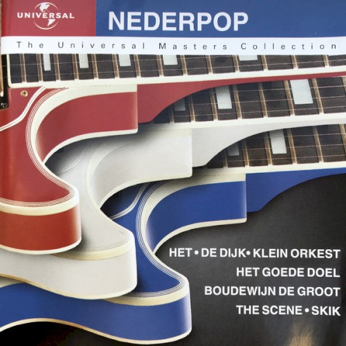 Nederpop