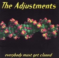 Everybody Must Get Cloned