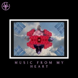 Music From My Heart