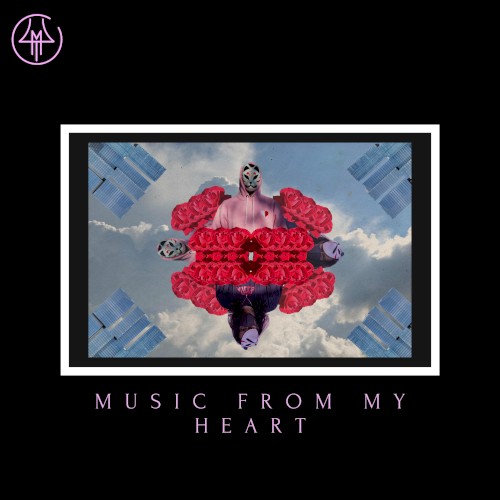 Music From My Heart