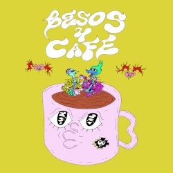 Besos y Café