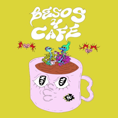Besos y Café