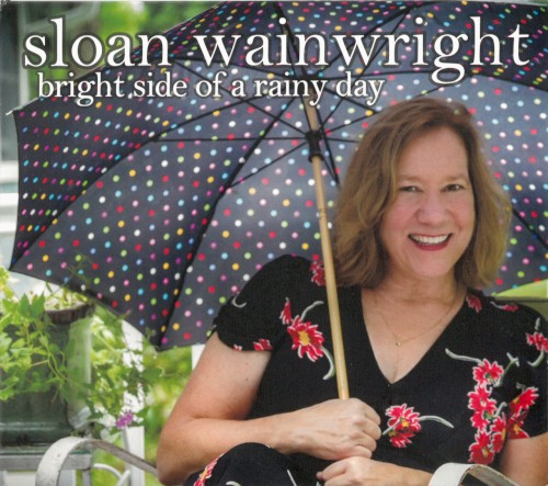 Bright Side of a Rainy Day