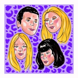 Daytrotter Session