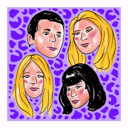 Daytrotter Session