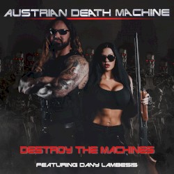 Destroy the Machines