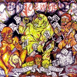 Psychology and Extreme Violence
