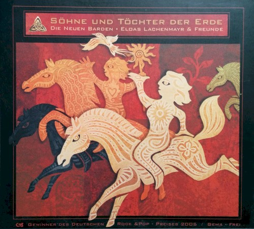 Söhne und Töchter der Erde