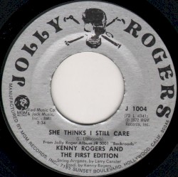 She Thinks I Still Care / Today I Started Loving You Again