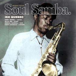 Bossa Nova Soul Samba