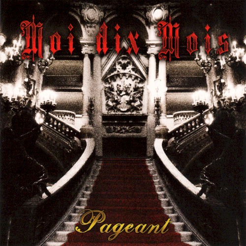 Pageant