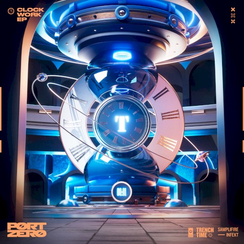 CLOCKWORK